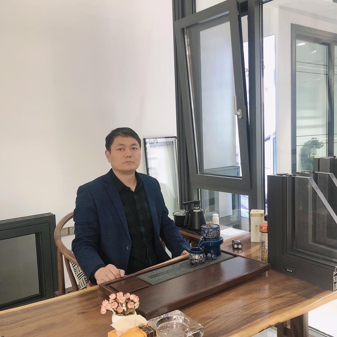 常熟欧拓门窗老章