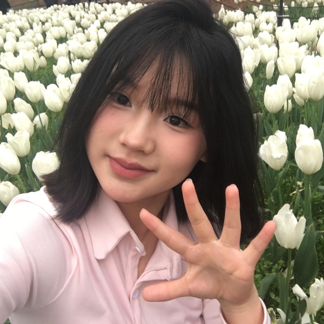 小美美美挞