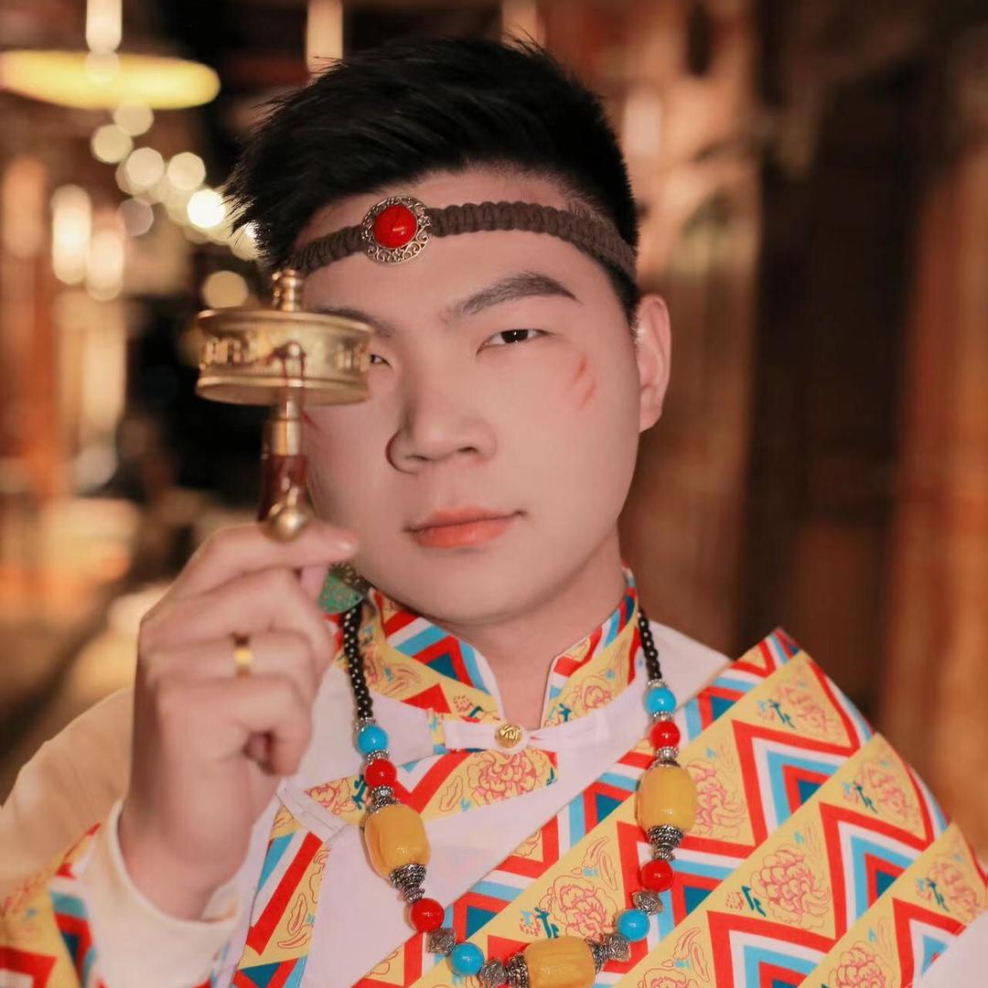 阿祥在炒意面呀