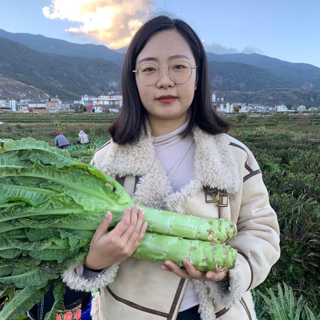 刁妹儿优质农货