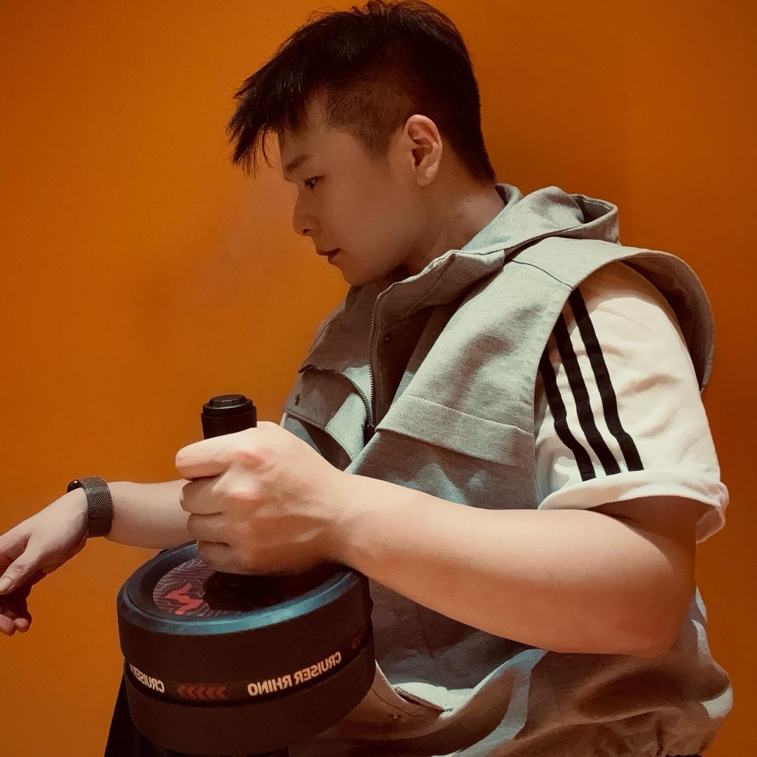 一名小乐师