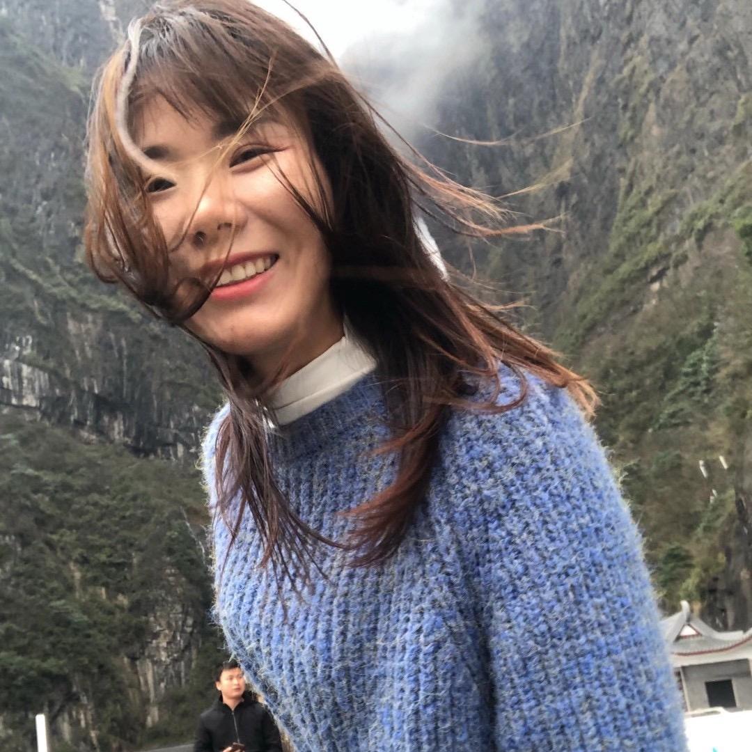 翠翠