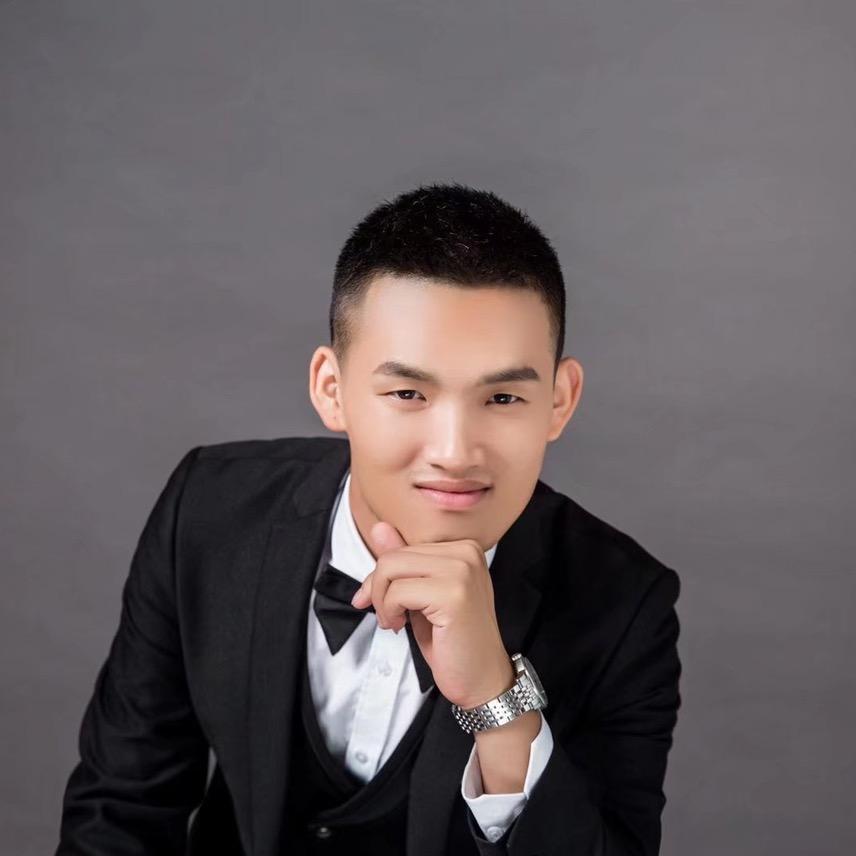 海城方略不动产 张成斌