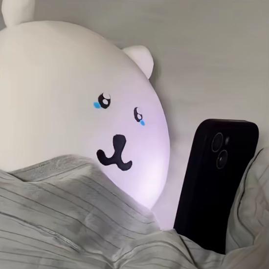 小小铜锣烧