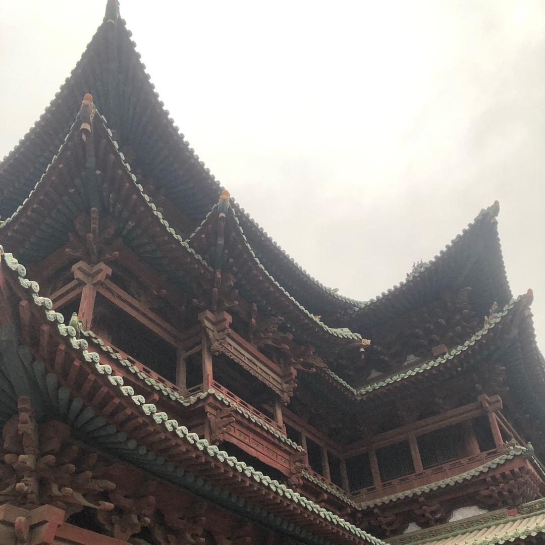龙