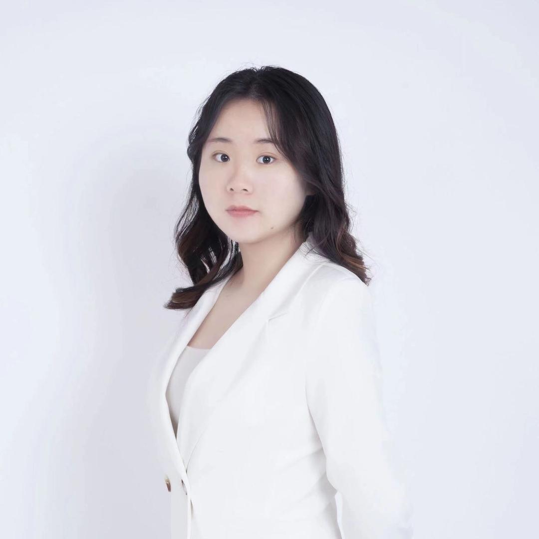 智广睿·小燕老师主管一遍过