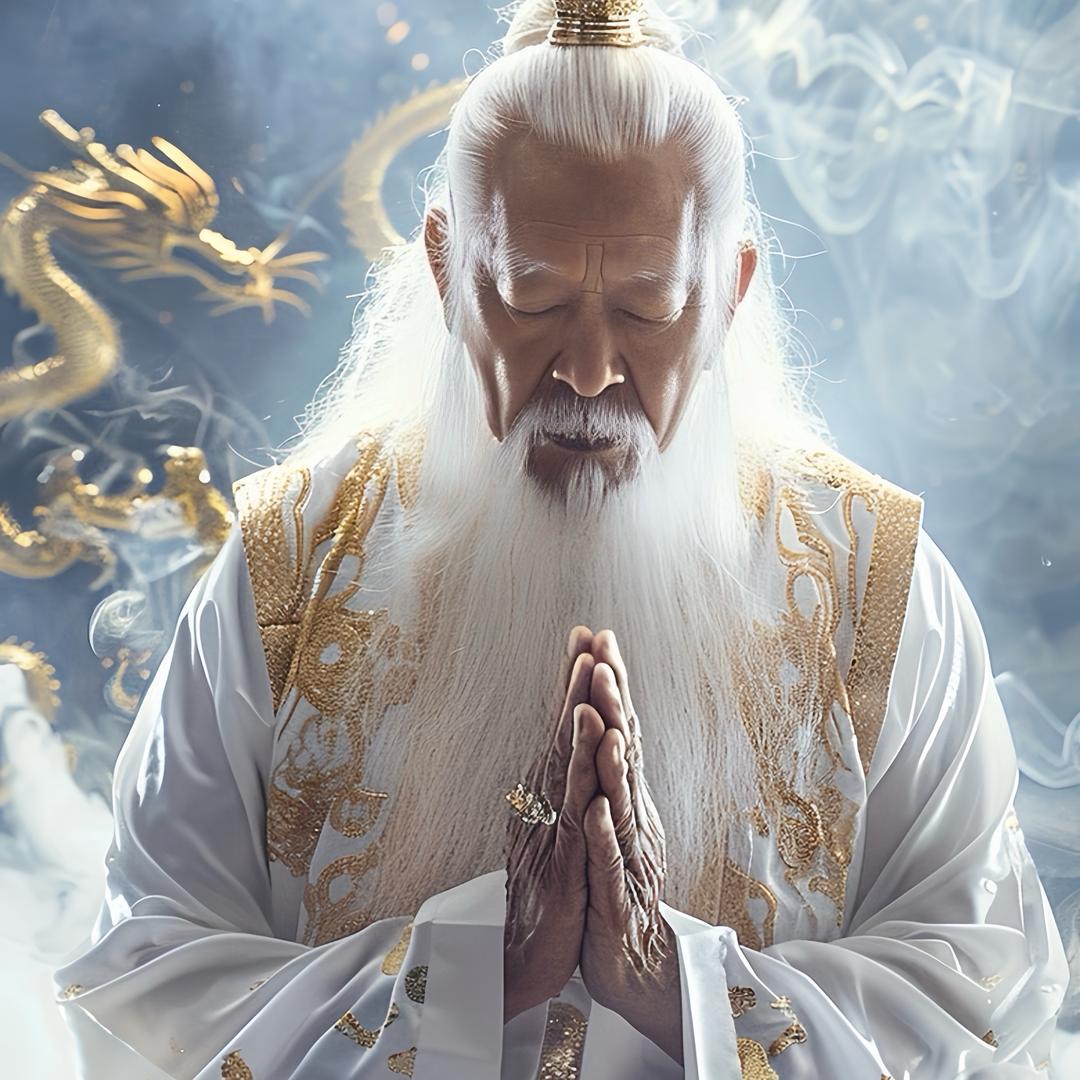 随缘隐士
