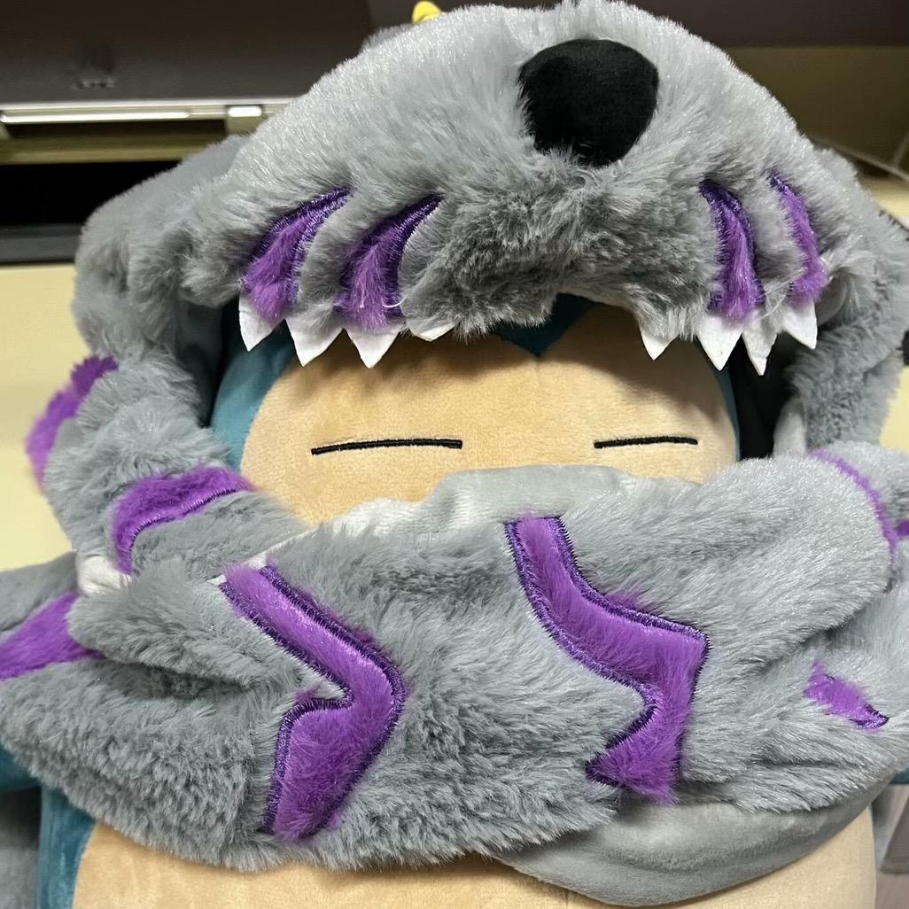 不知名冬瓜