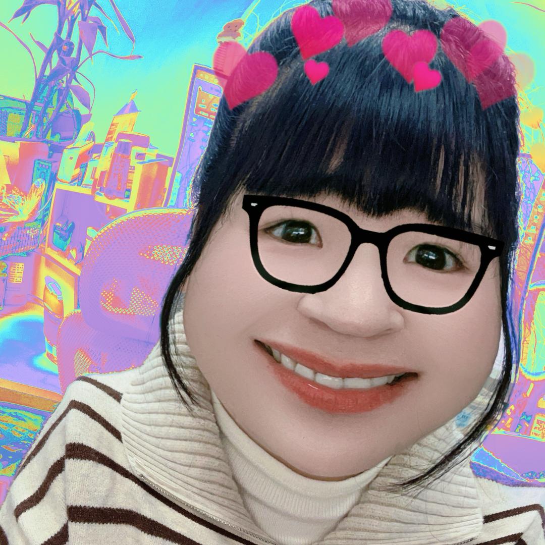 试吃员巧巧