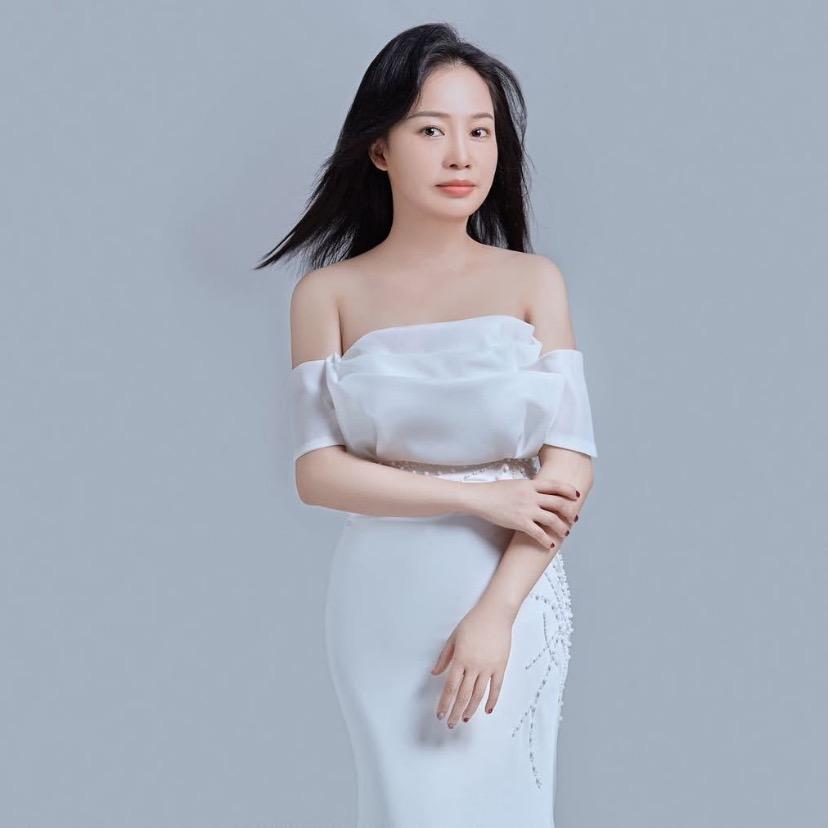 姐姐👧