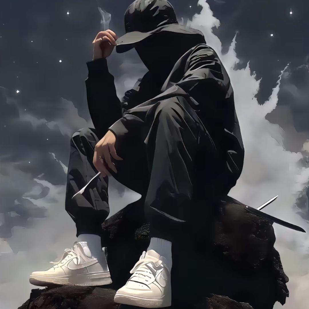 遗失🌊