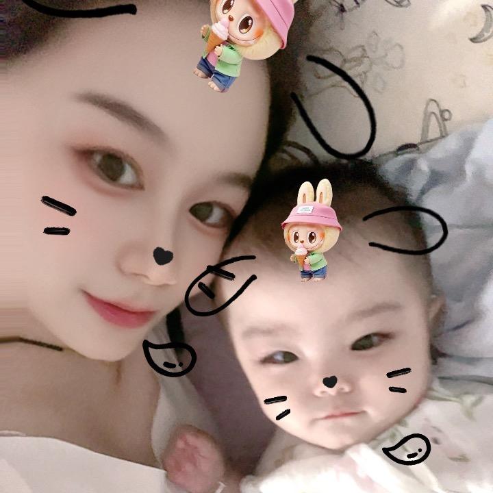 点点妈妈