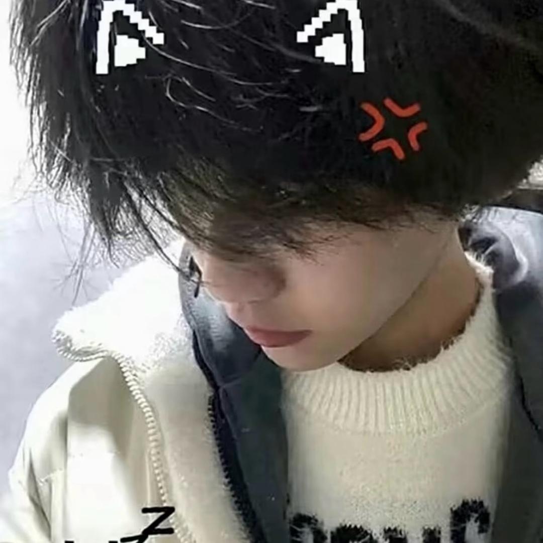 心跳.