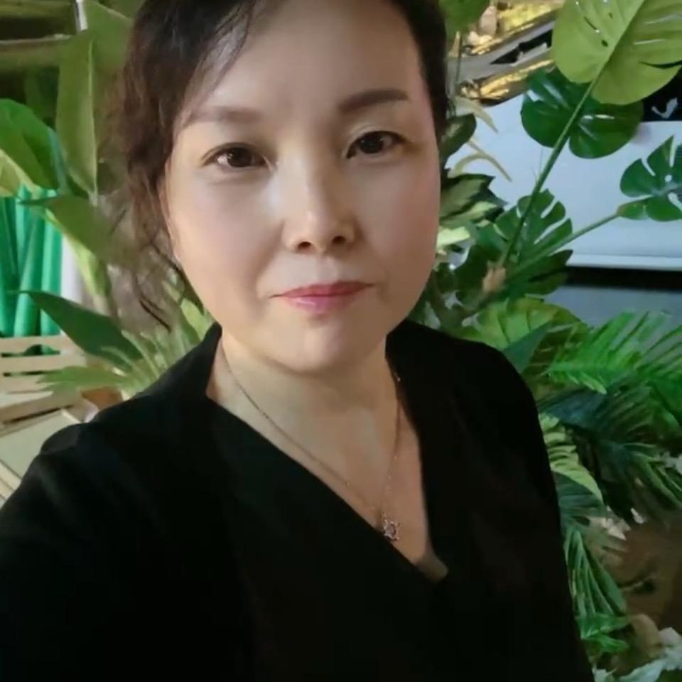 雪芹姐（下午5:10分开播）