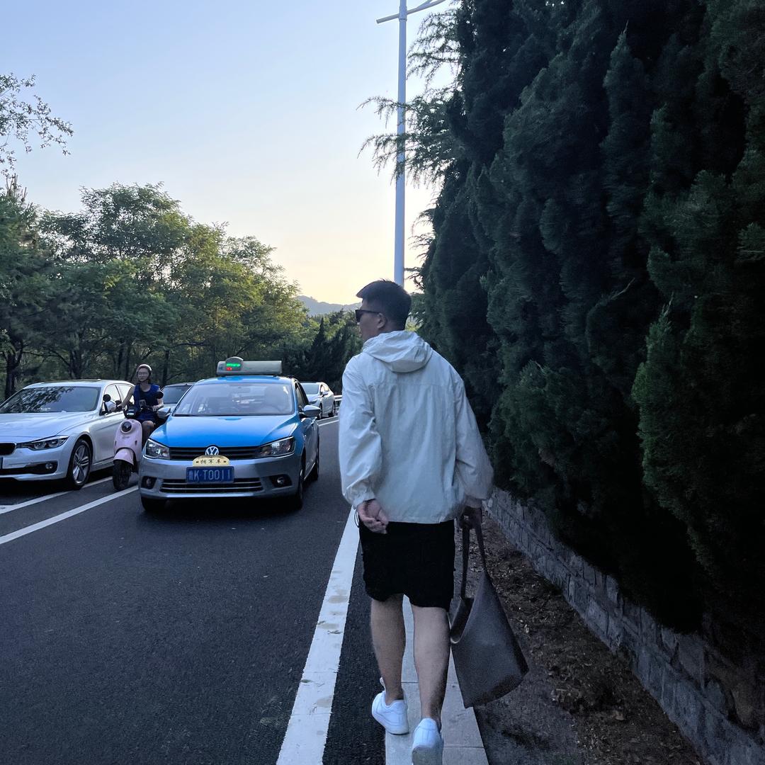 小张和小郑的家🏠