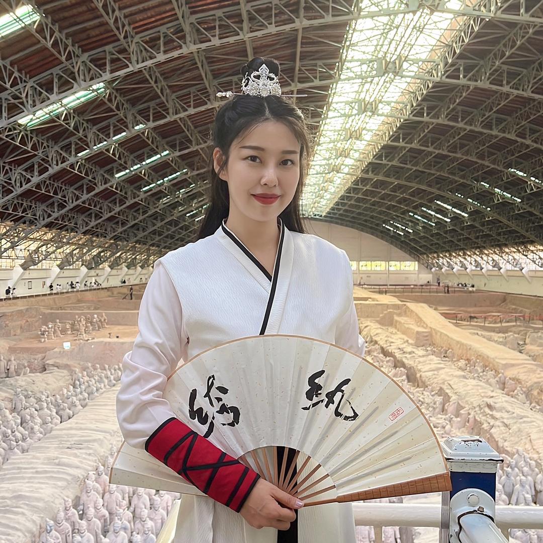 魏姑娘