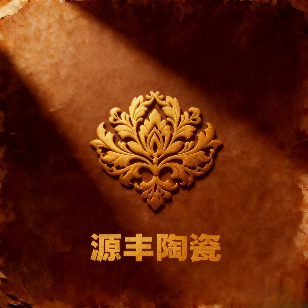 景德镇源丰陶瓷