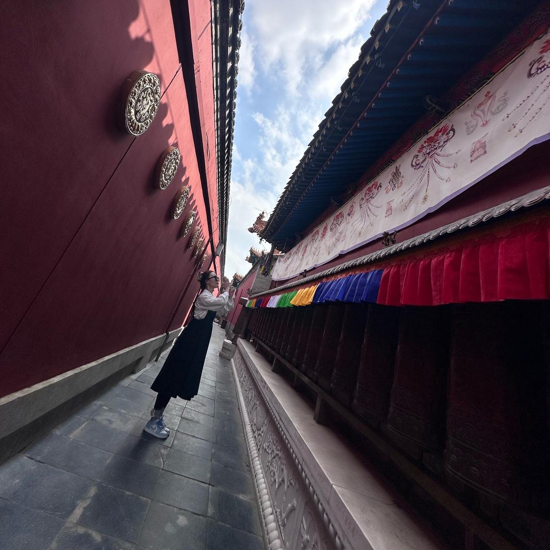 烤实力女团果果