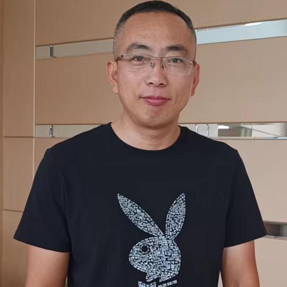 微笑在我心