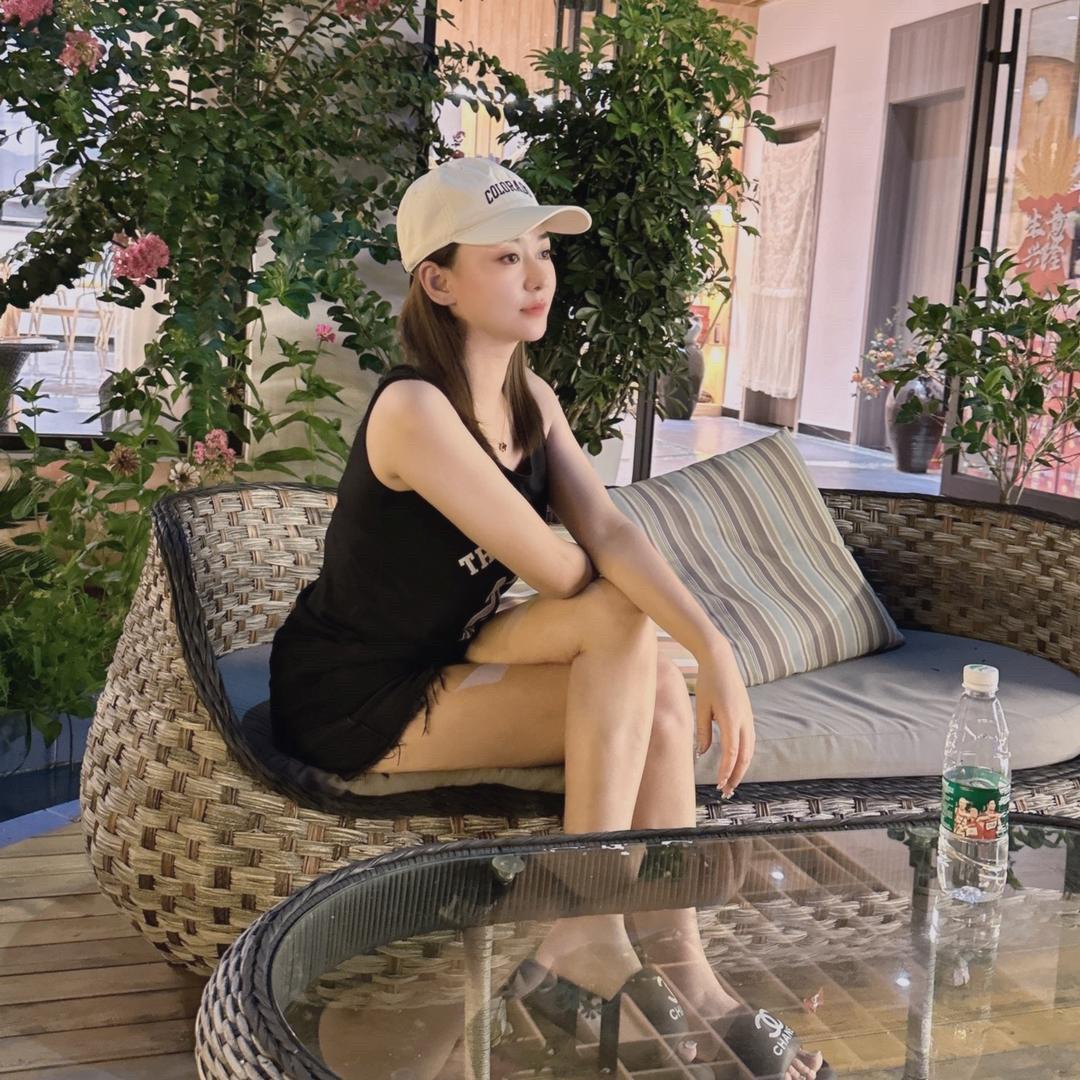 毛毛小阿姨