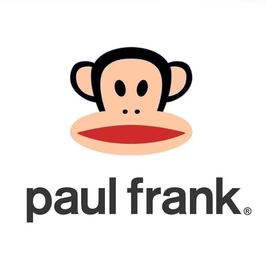 大嘴猴paul frank科安专卖店