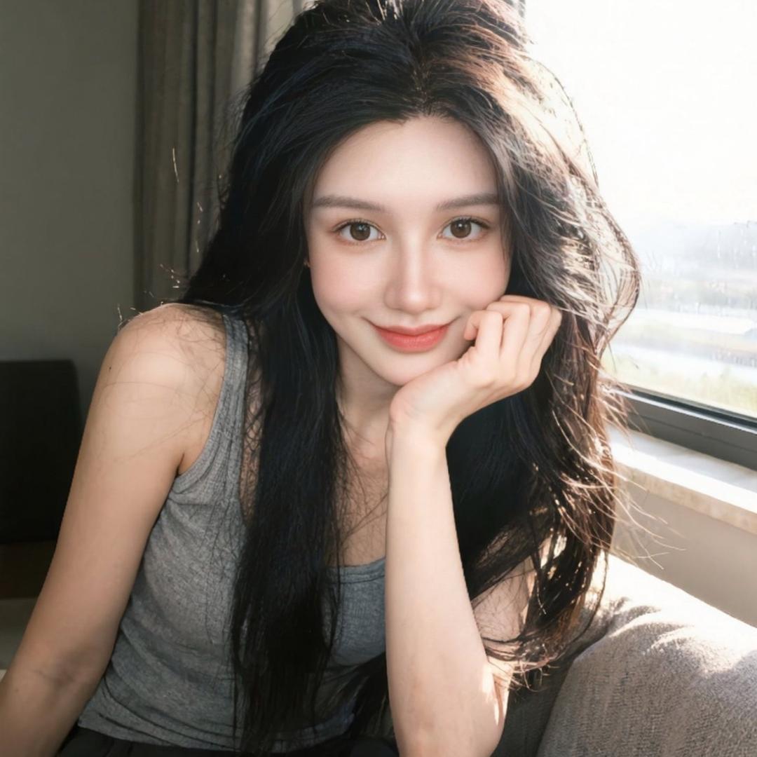 小胡子