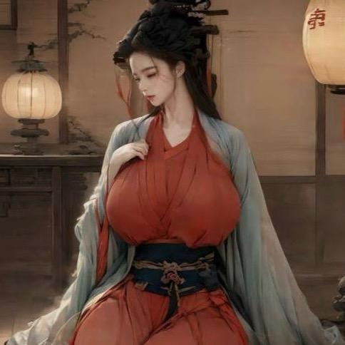 柒夜（少妇版）