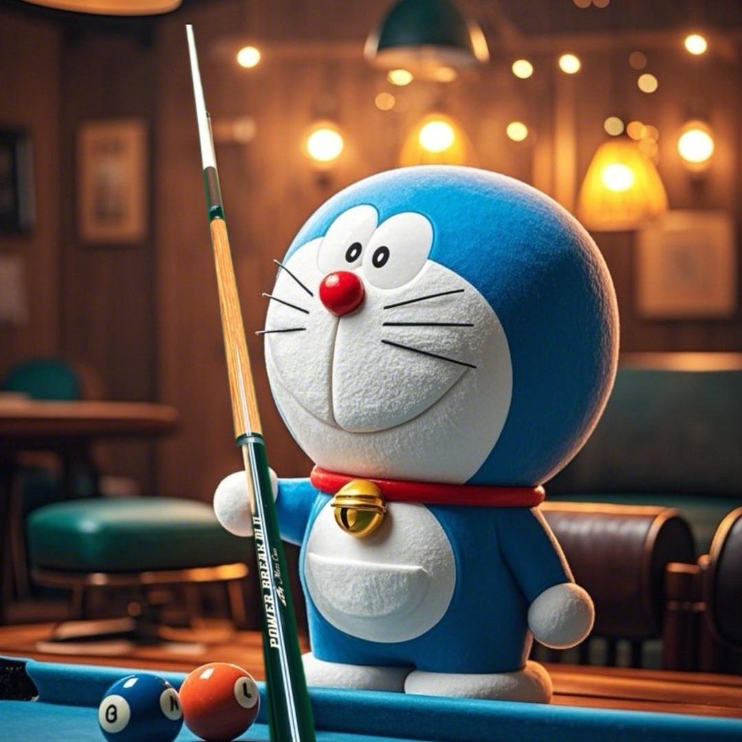 阿猫（美兹台球）