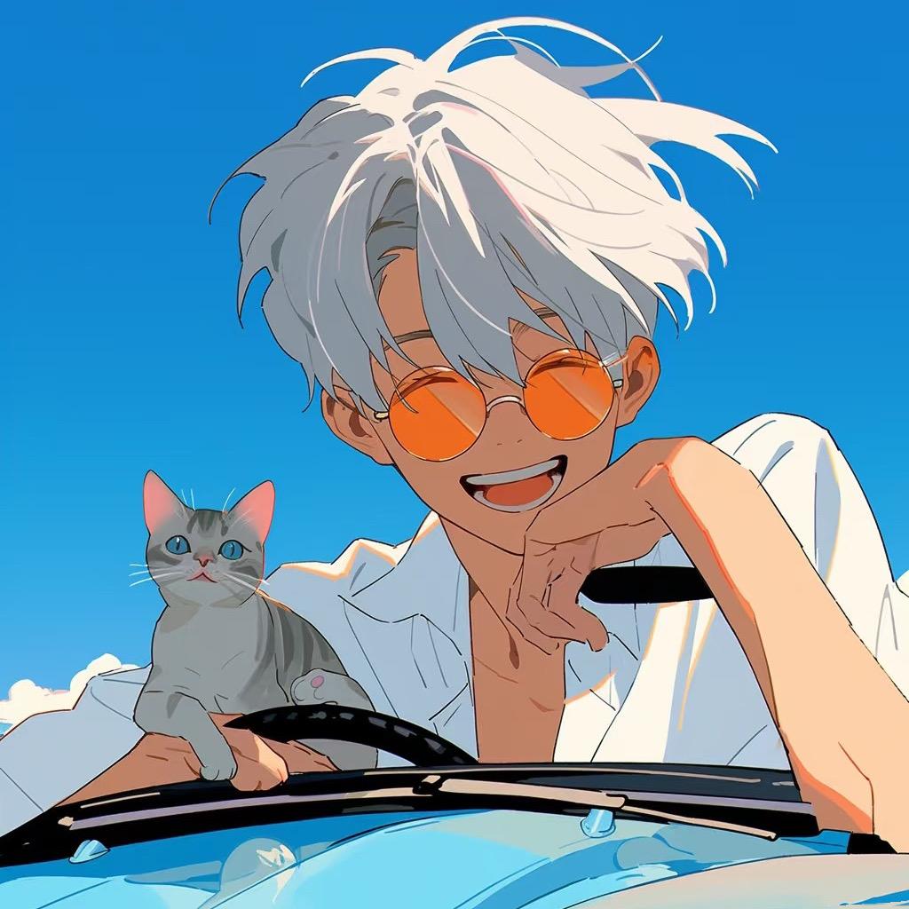 小帅拆盒(欧气版)