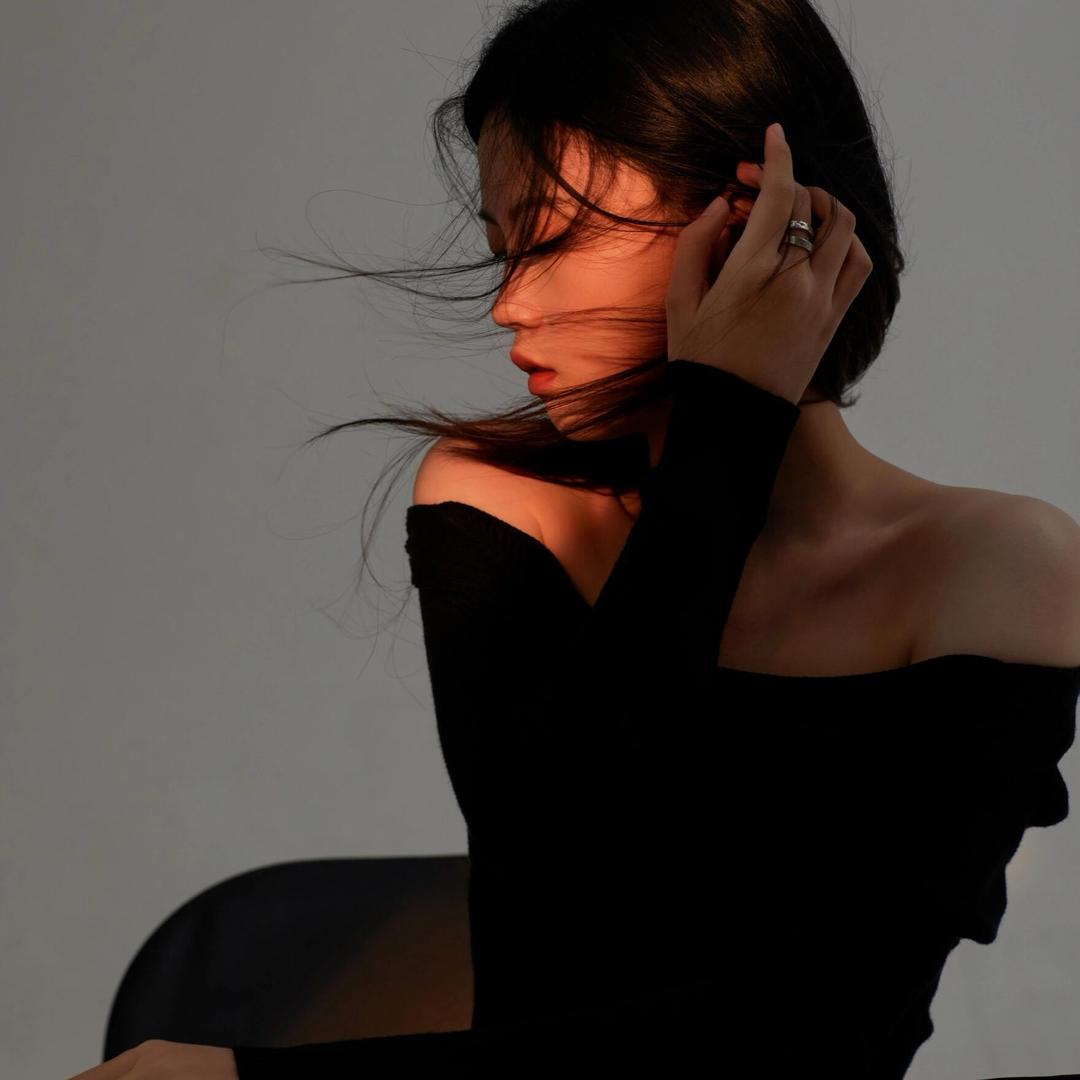 长沙化妆师 叶子