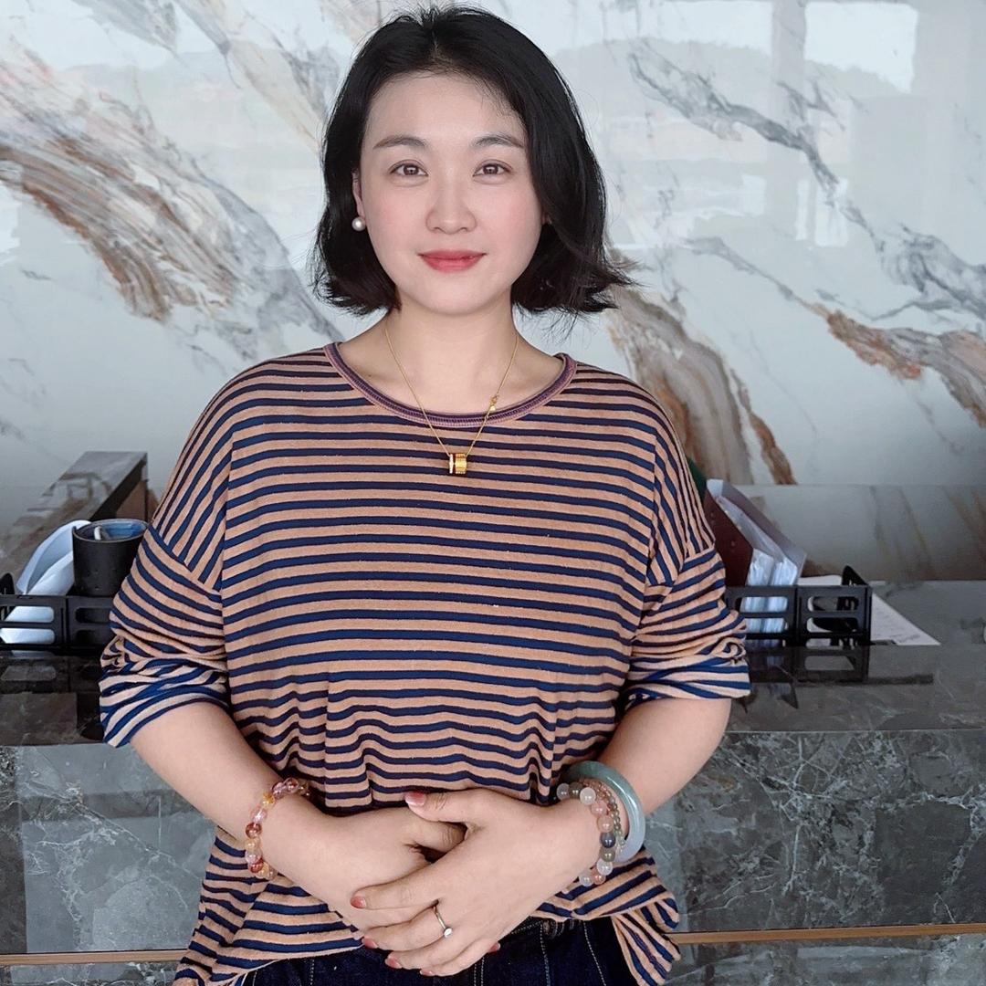 江山卖瓷砖的倩倩（23年的瓷砖集合店）