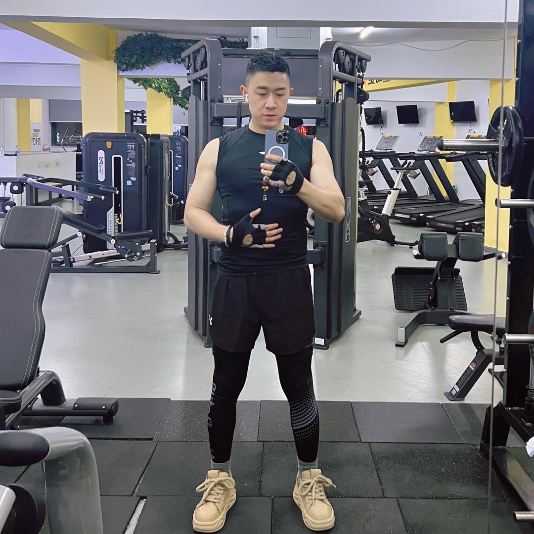 晓明不怕黑