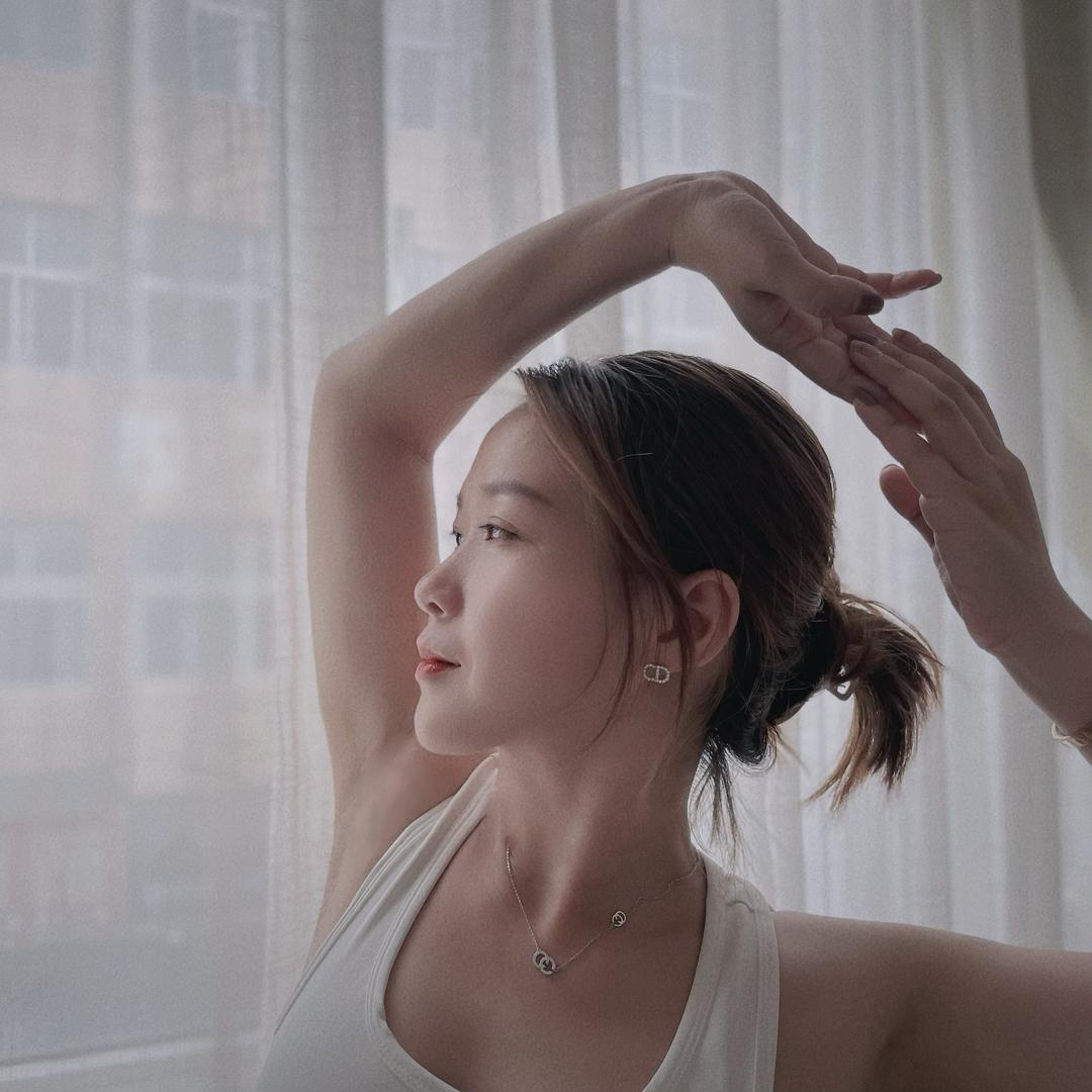 妮妮要加油