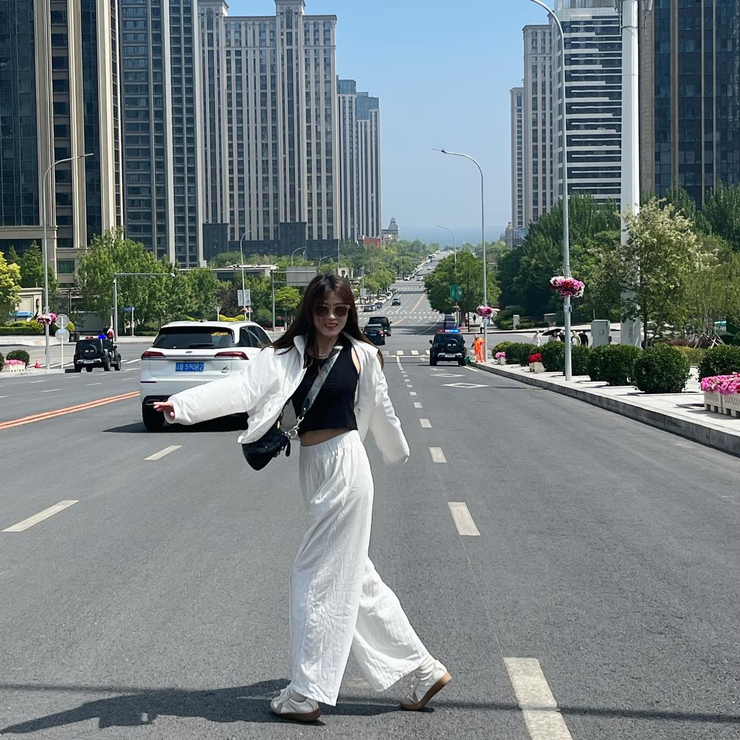 茉莉 了解我看简介