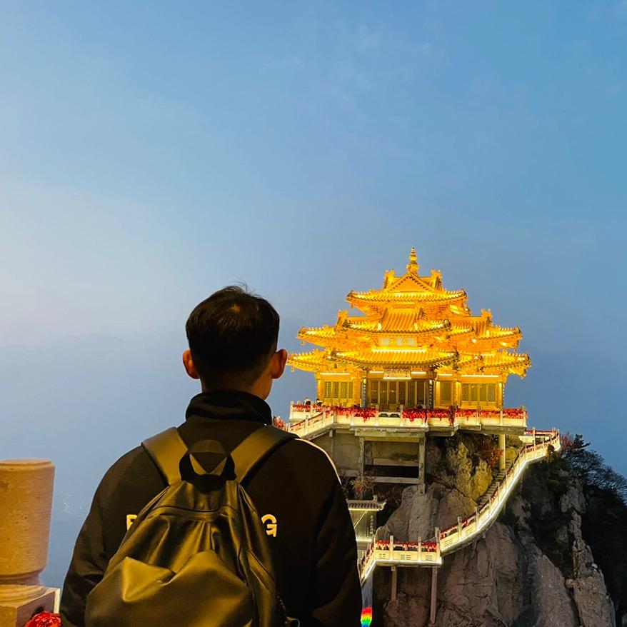L小宝-