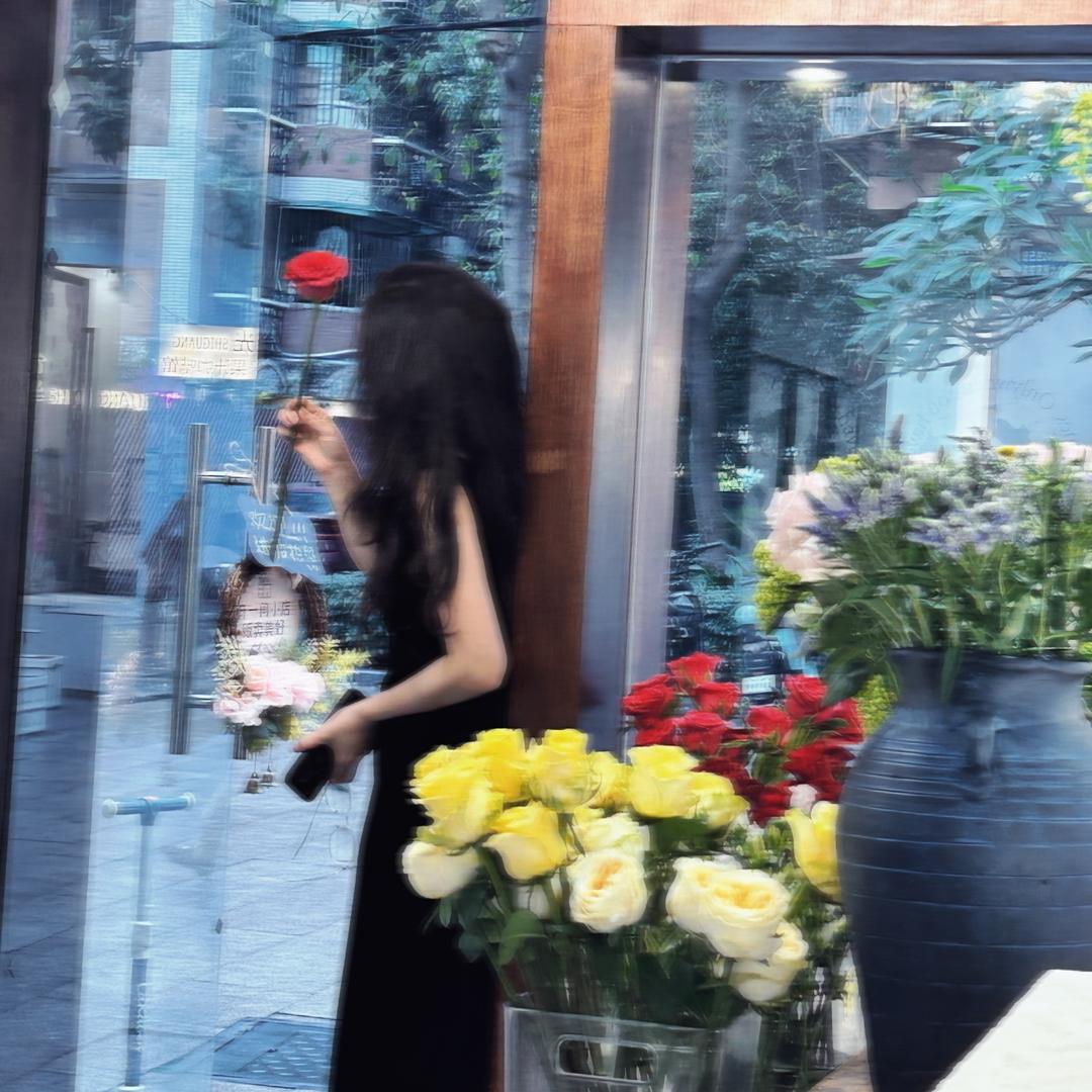 广州有花·flower