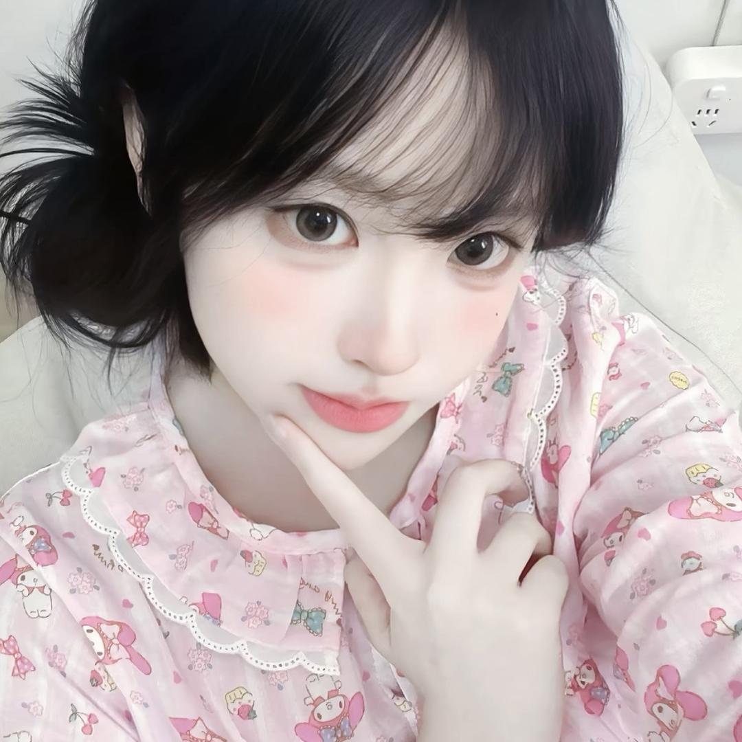 小丽baby