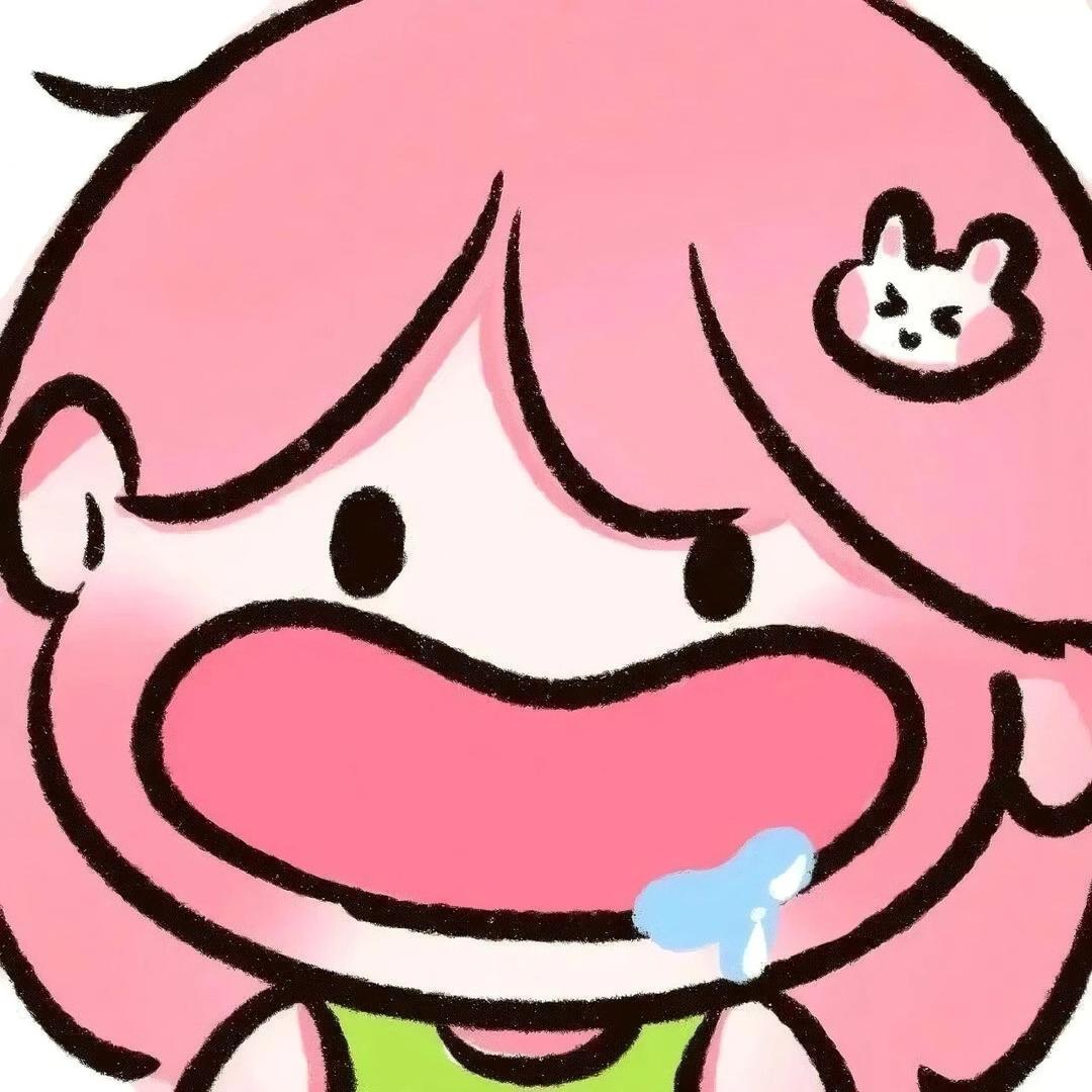 小王今天也很开心.