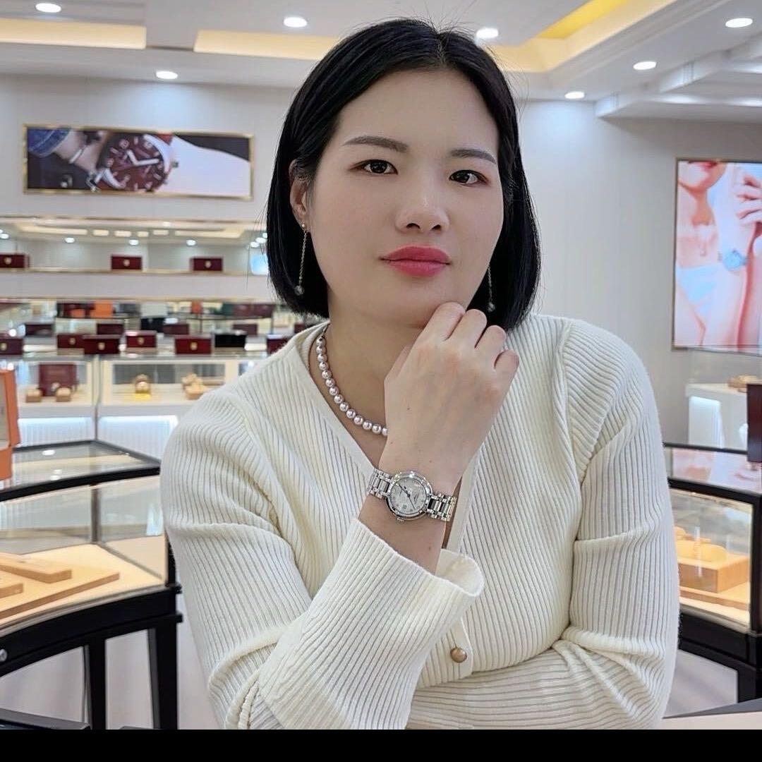 万达广场万象女表(多多)| 开鸿