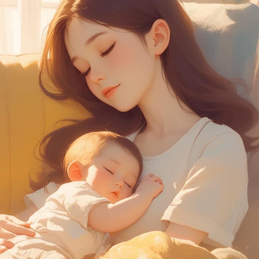 小泥巴😘