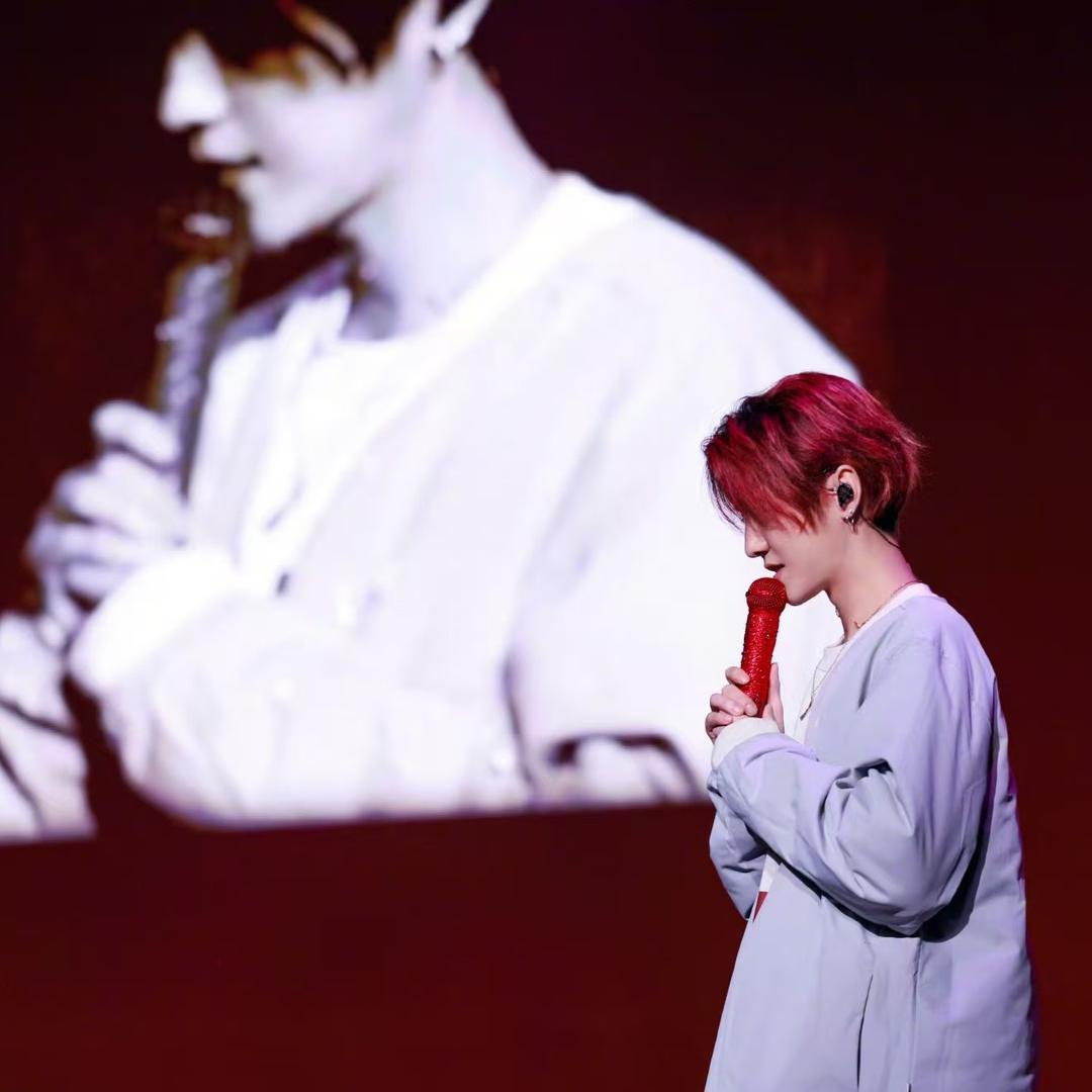 七苒🌵（见过鹿晗二次版）