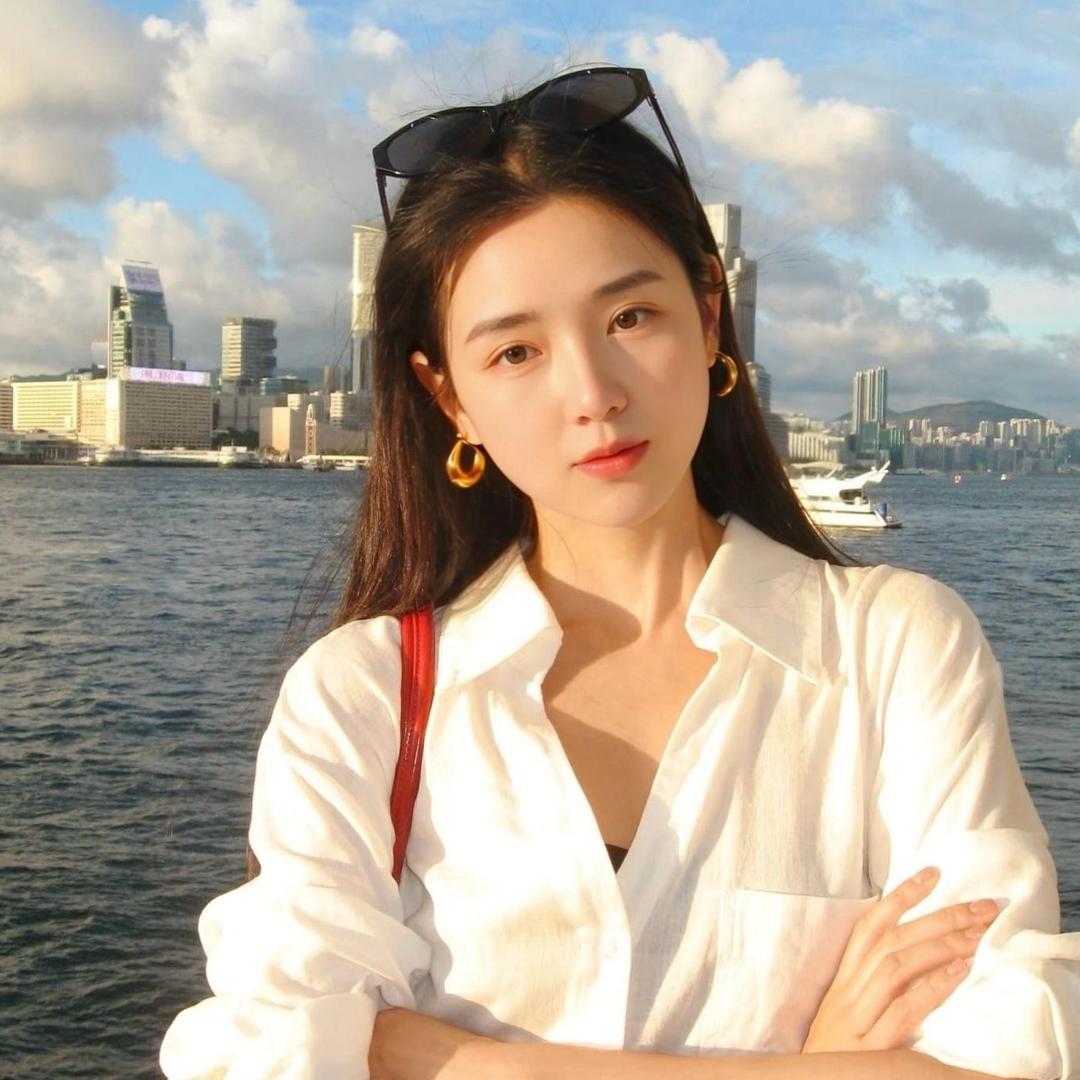 欢喜姐Aini