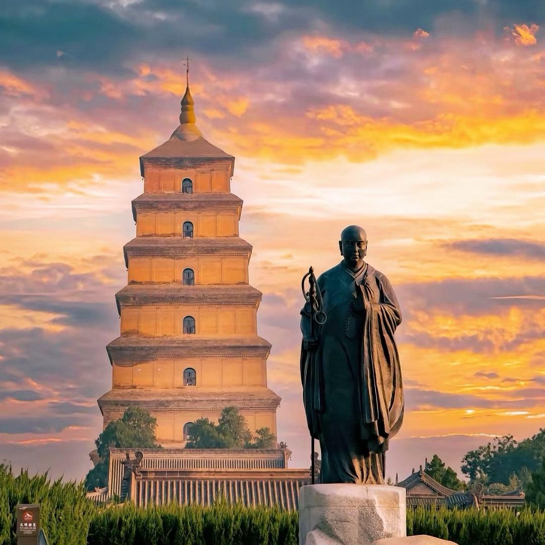 西安天天旅游