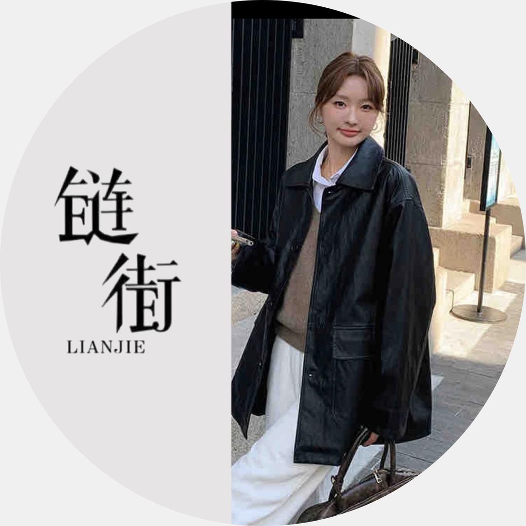 上虞链街服装工厂店