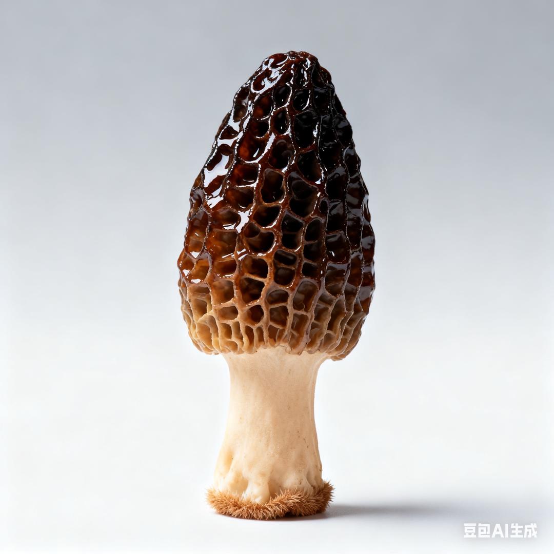 羊肚菌源头工厂批发