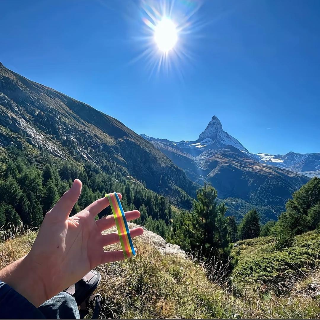 远方☀️