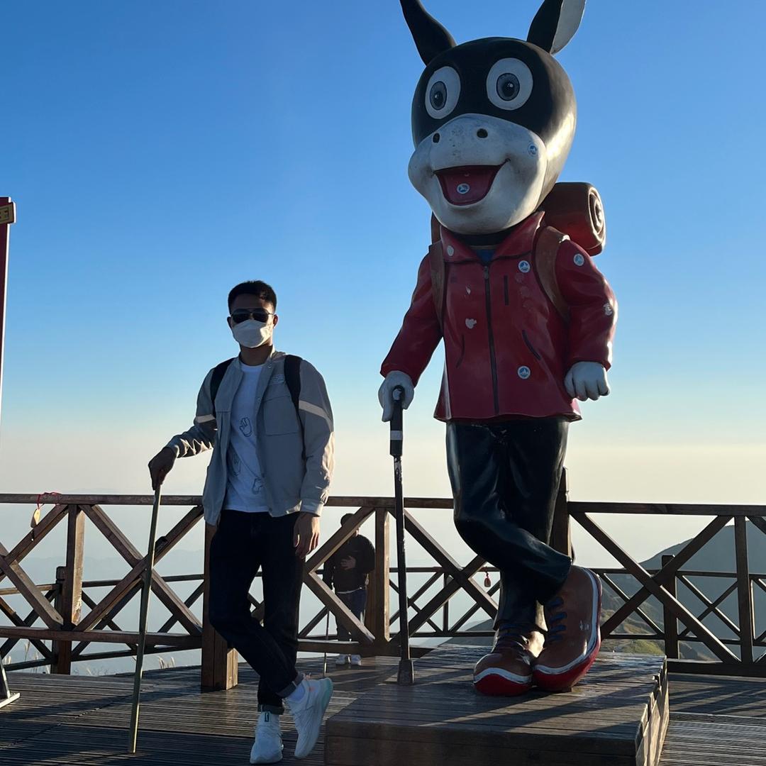 丰城小保安