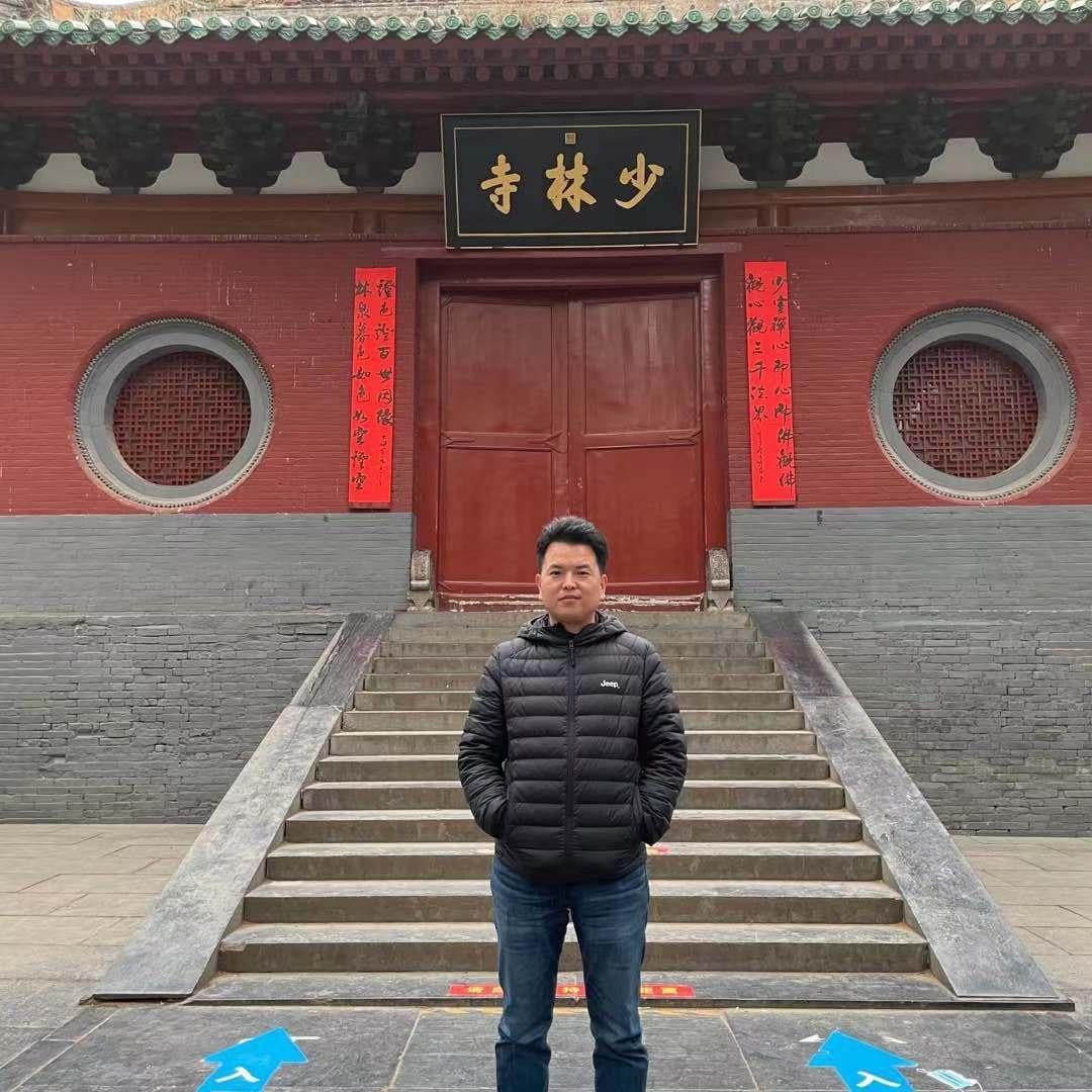 未知的未来