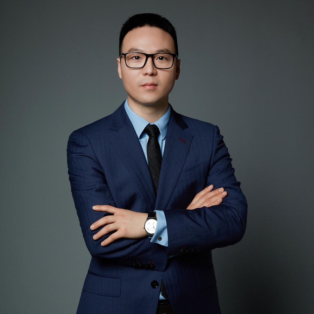 刑事律师杨红森
