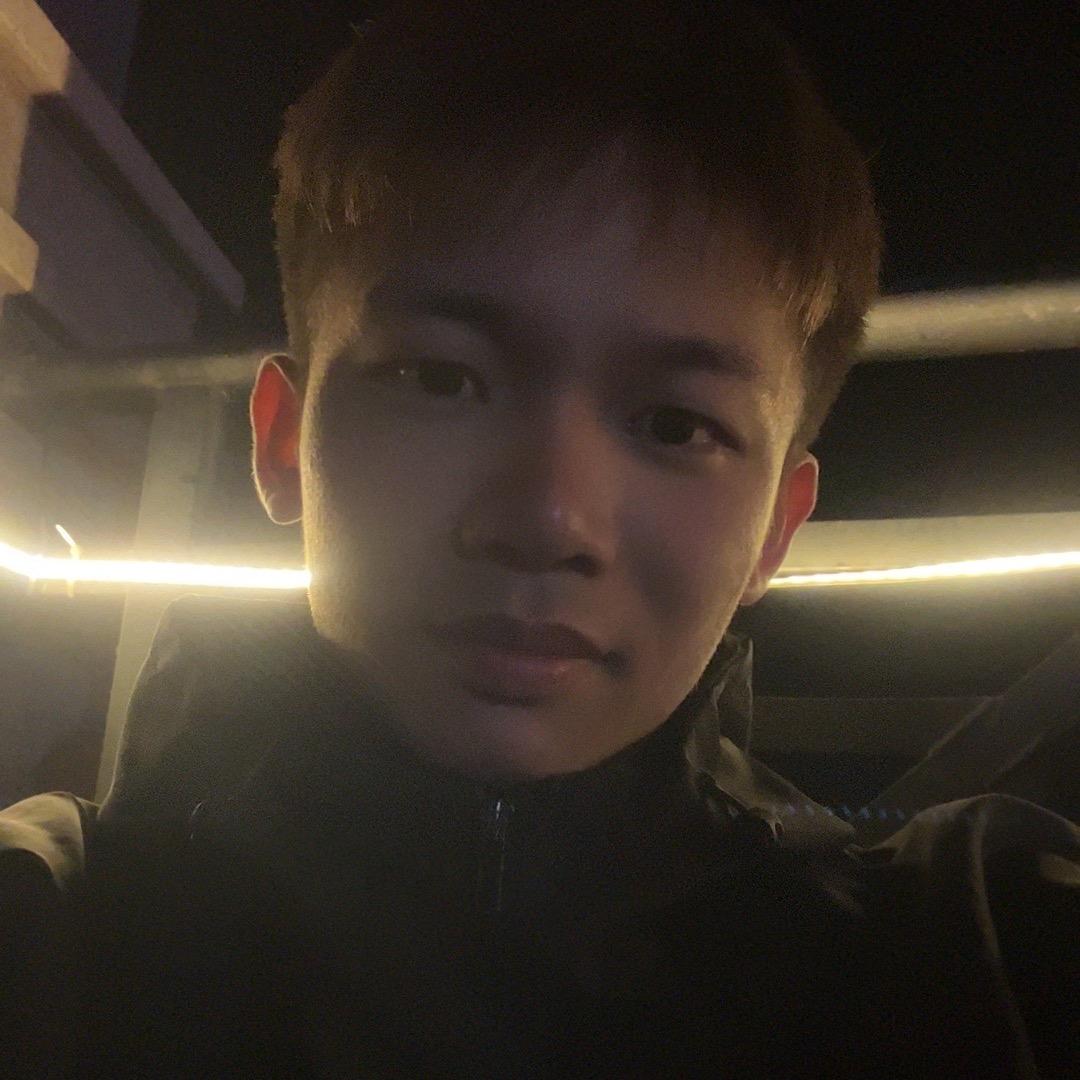 何仔
